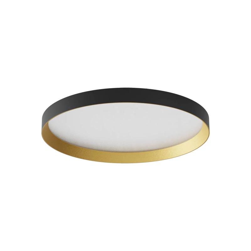 Interiérové svietidlo REDO DAMA stropné svietidlo CCT TRIAC 01-3750-TRIAC