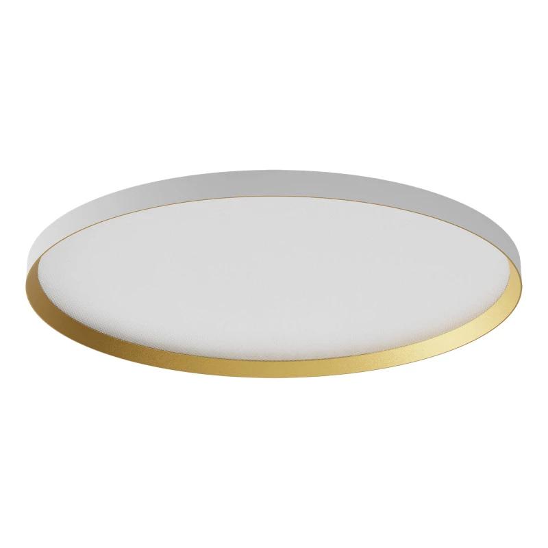 Interiérové svietidlo REDO DAMA stropné svietidlo CCT TRIAC 01-3748-TRIAC