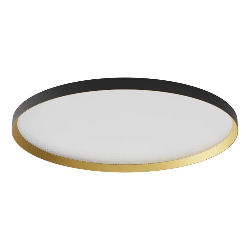 Interiérové svietidlo REDO DAMA stropné svietidlo CCT TRIAC 01-3752-TRIAC