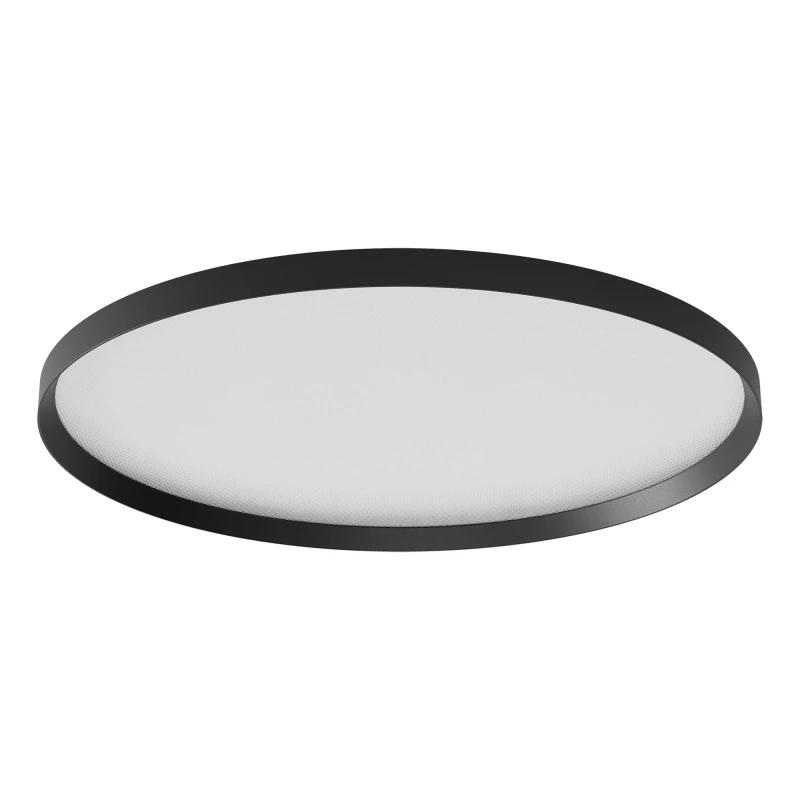 Interiérové svietidlo REDO DAMA stropné svietidlo CCT TRIAC 01-3756-TRIAC