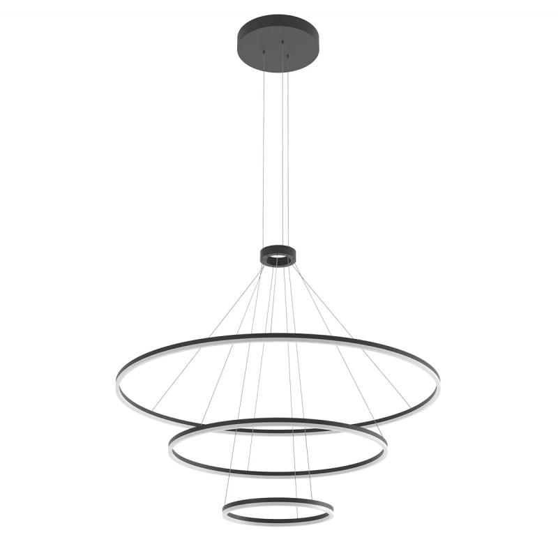 Interiérové svietidlo REDO ORBIT závesné svietidlo TRIAC 3000K 01-2247-TRIAC