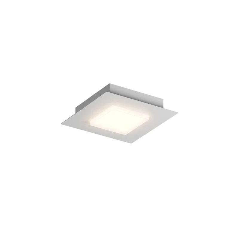 Interiérové svietidlo REDO TATAMI stropné svietidlo 16W CCT 05-986