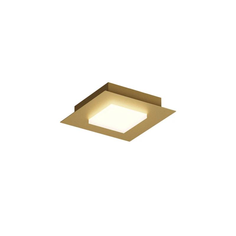 Interiérové svietidlo REDO TATAMI LED svietidlo 16W CCT 05-987