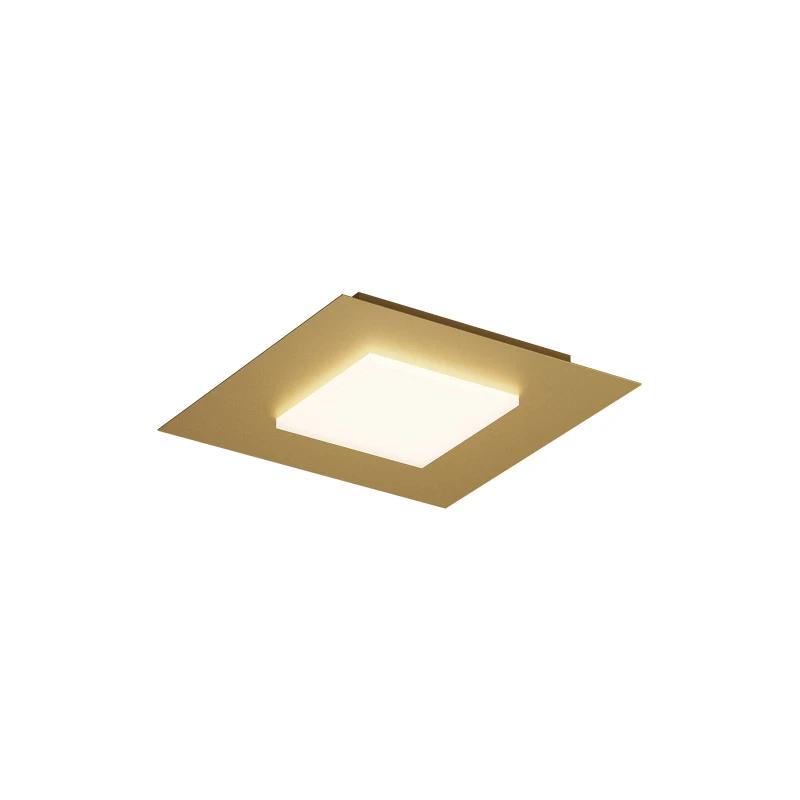 Interiérové svietidlo REDO TATAMI LED svietidlo 28W CCT 05-990