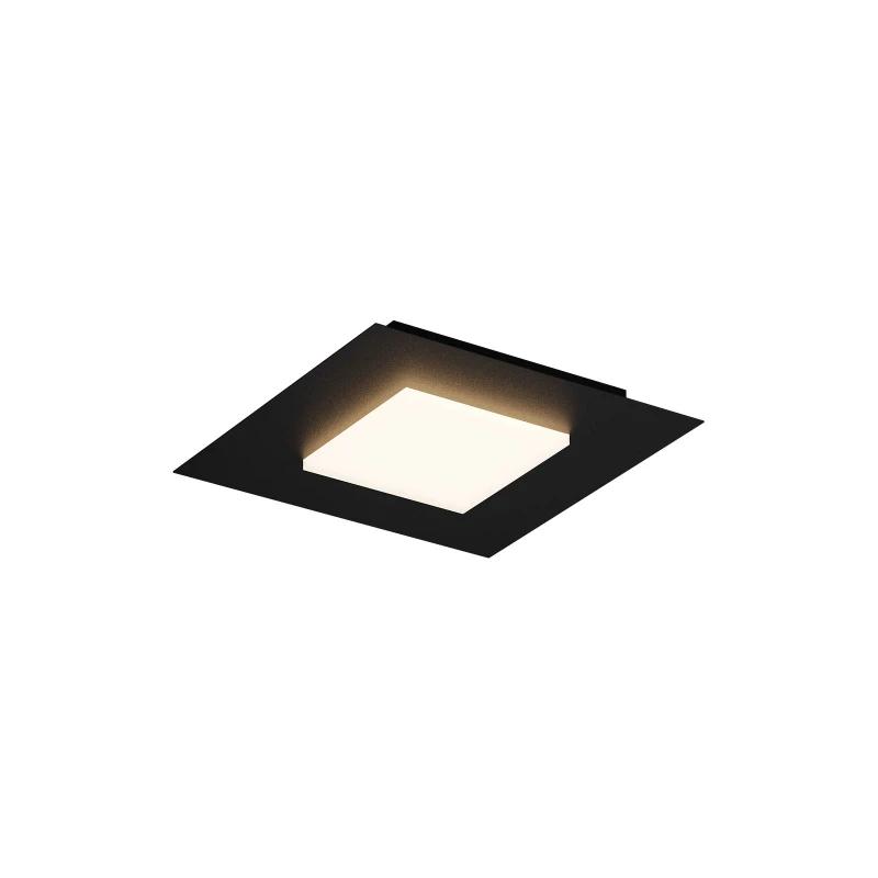 Interiérové svietidlo REDO TATAMI LED svietidlo 28W CCT 05-991
