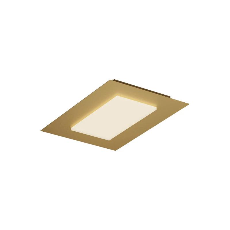 Interiérové svietidlo REDO TATAMI LED svietidlo 36W CCT 05-993