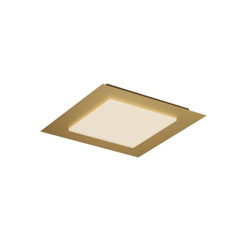 Interiérové svietidlo REDO TATAMI LED svietidlo 40W CCT 05-996