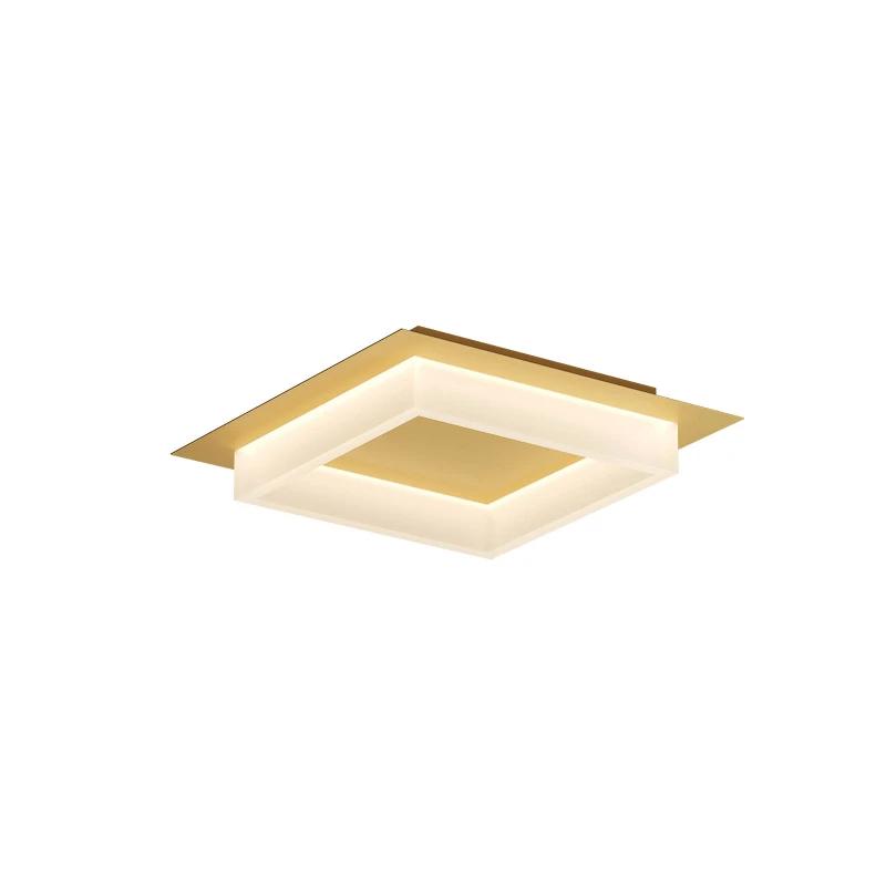 Interiérové svietidlo REDO PERIMETRO LED svietidlo 28W 05-972