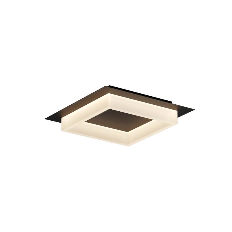 Interiérové svietidlo REDO PERIMETRO LED svietidlo 28W CCT 05-973