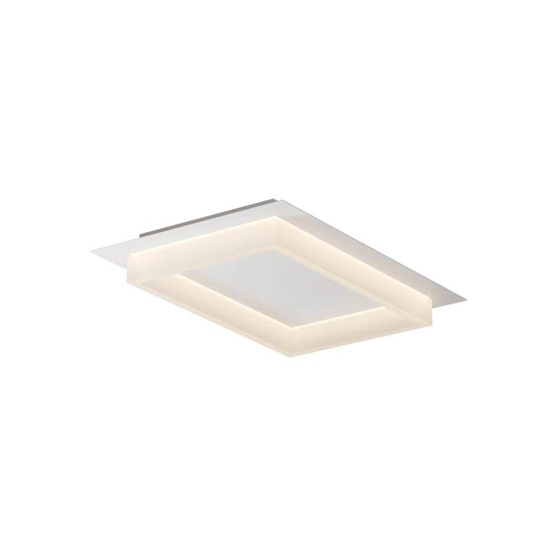 Interiérové svietidlo REDO PERIMETRO LED svietidlo 36W CCT 05-974