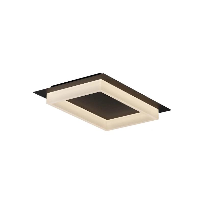 Interiérové svietidlo REDO PERIMETRO LED svietidlo 36W CCT 05-976
