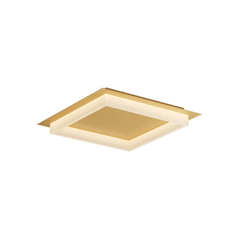 Interiérové svietidlo REDO PERIMETRO LED svietidlo 40W CCT 05-978