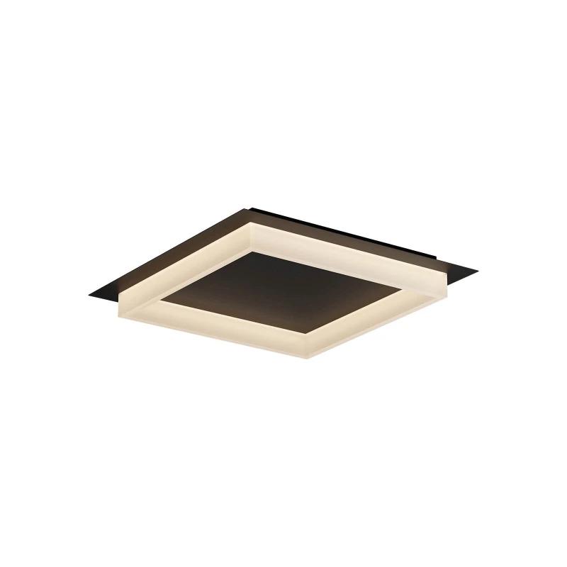 Interiérové svietidlo REDO PERIMETRO LED svietidlo 40W CCT 05-979
