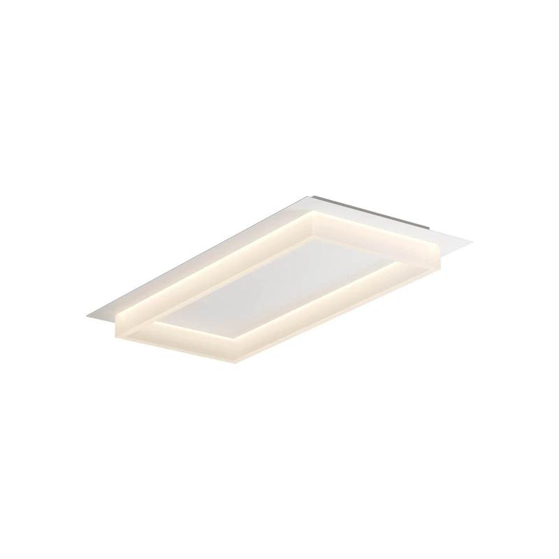 Interiérové svietidlo REDO PERIMETRO LED svietidlo 40W CCT 05-980