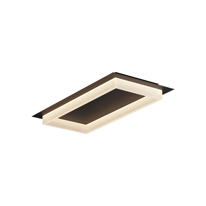Interiérové svietidlo REDO PERIMETRO LED svietidlo 40W CCT 05-982
