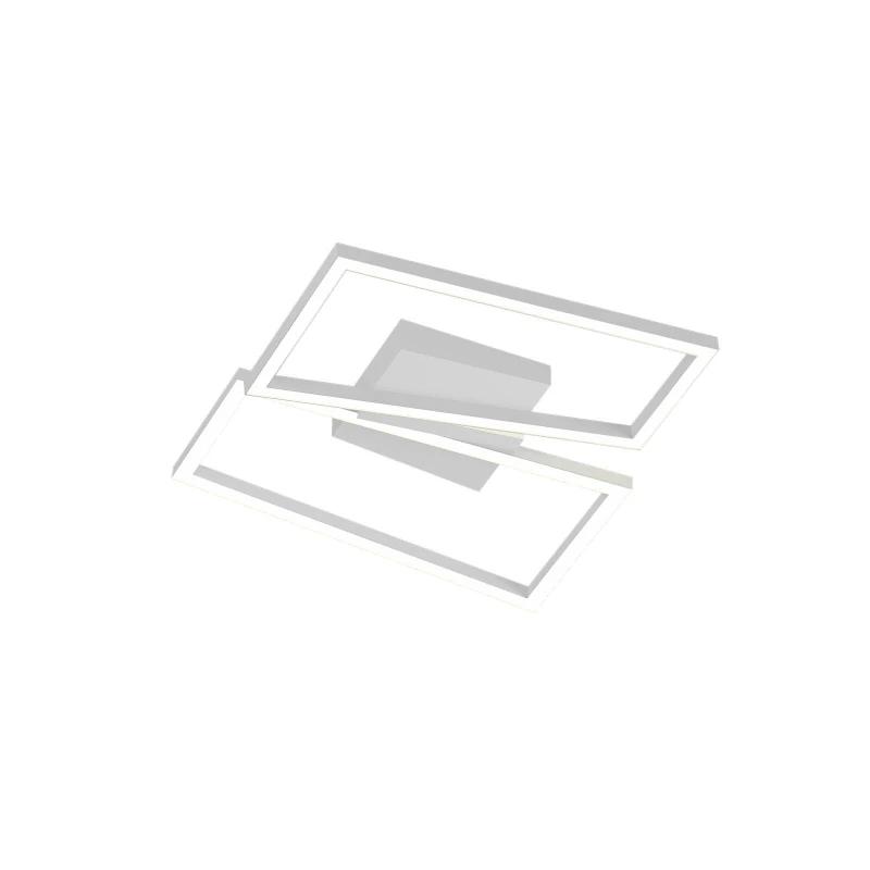 Interiérové svietidlo REDO SLASH stropné svietidlo 30W CCT 01-3537
