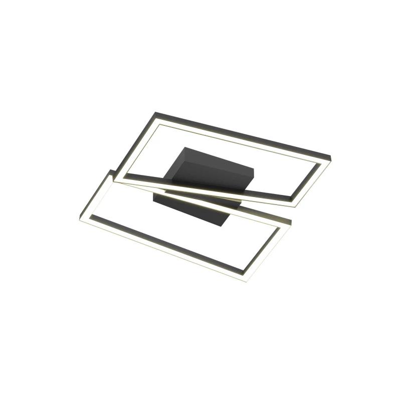 Interiérové svietidlo REDO SLASH stropné svietidlo 30W CCT 01-3539
