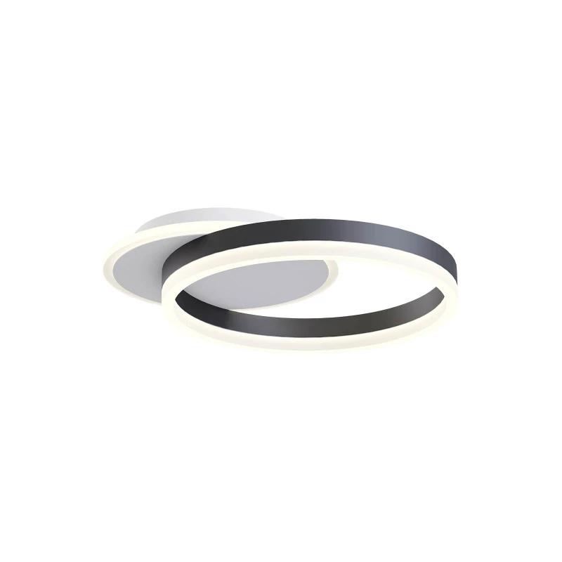 Interiérové svietidlo REDO TARA LED svietidlo 28W CCT 01-3990