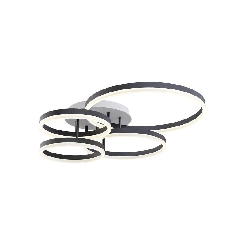 Interiérové svietidlo REDO TARA LED svietidlo 120W CCT 01-3996