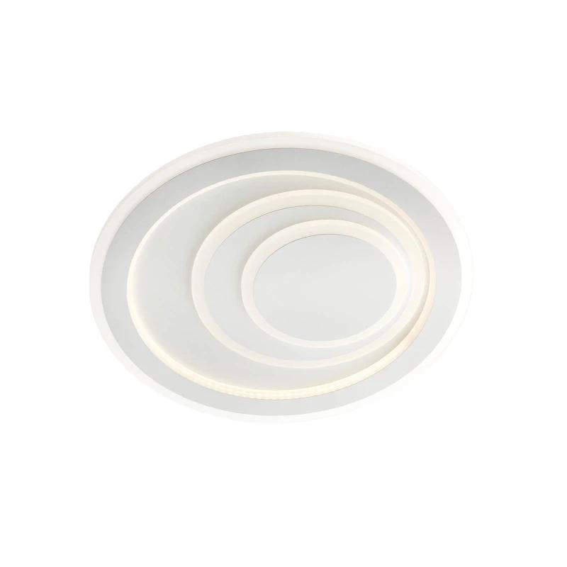 Interiérové svietidlo REDO OMA stropné LED svietidlo 4000K 01-4043