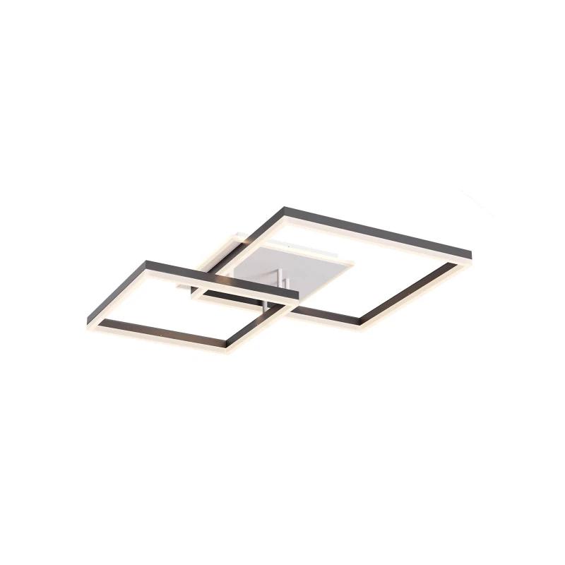 Interiérové svietidlo REDO SAMI LED svietidlo 80W CCT 01-4000