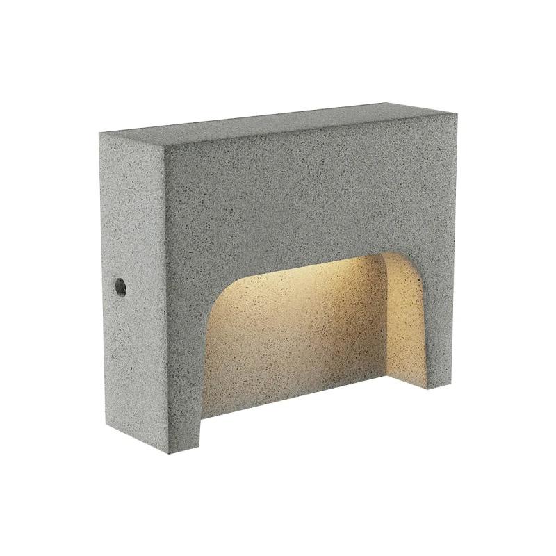 Vonkajšie svietidlo REDO SASHI ext. svietidlo 3000K 90995