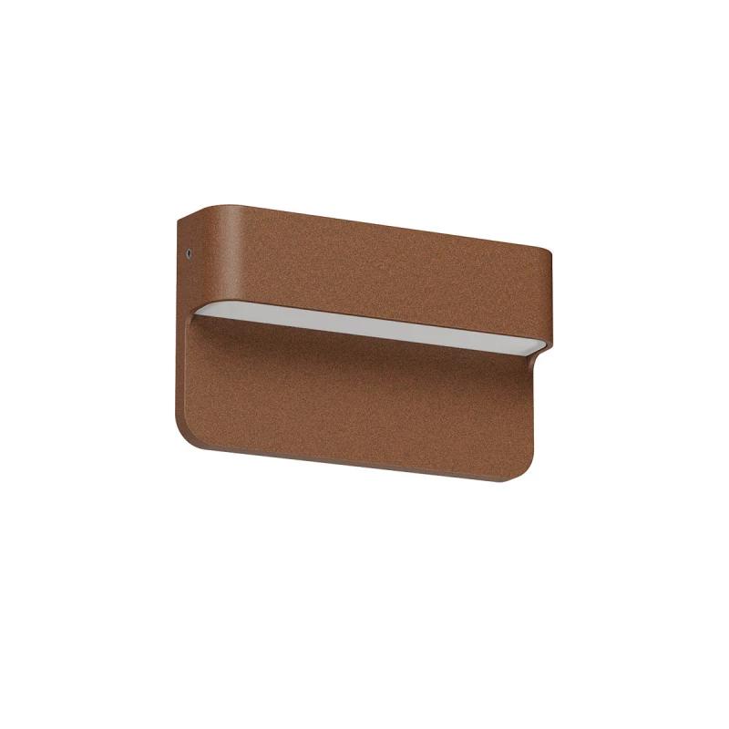 Vonkajšie svietidlo REDO KANT ext. svietidlo 3W 24V 91011