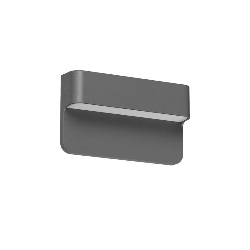 Vonkajšie svietidlo REDO KANT ext. svietidlo 3W 220-240V 91014