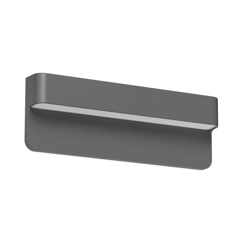 Vonkajšie svietidlo REDO KANT ext. svietidlo 4,5W 220-240V 91022