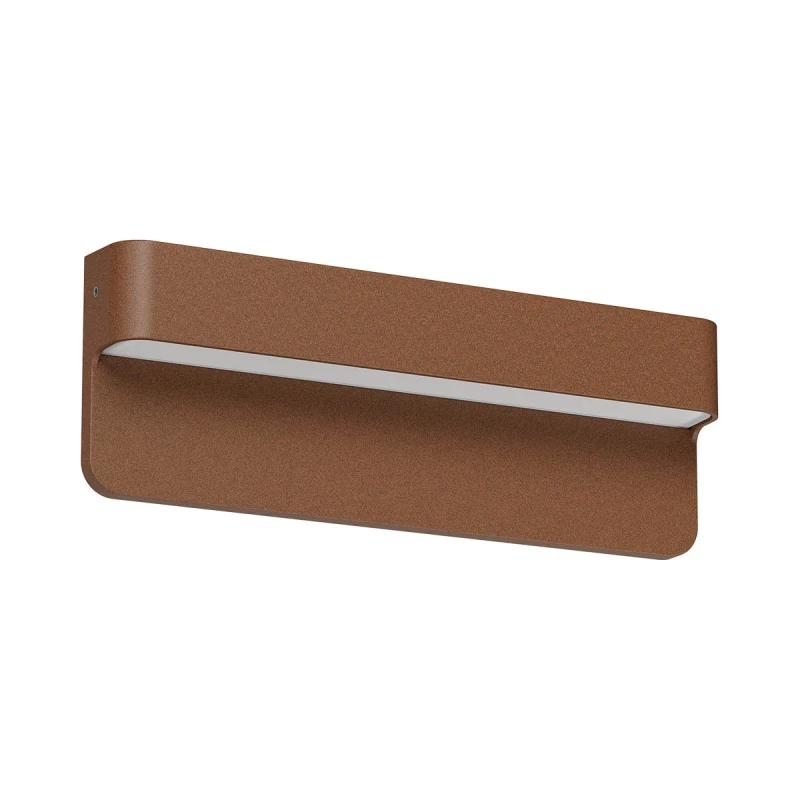 Vonkajšie svietidlo REDO KANT ext. svietidlo 4,5W 220-240V 91023