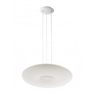 Interiérové svietidlo REDO JADE BIELA LED   01-1175