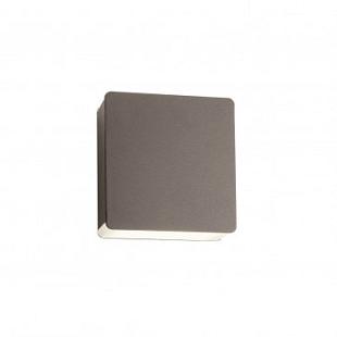 Interiérové svietidlo REDO TABLET 11W black  01-2384