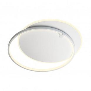 Interiérové svietidlo REDO ARP LED 45W sand white