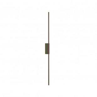 Interiérové svietidlo REDO STICK LED 24W BRASS  01-2790