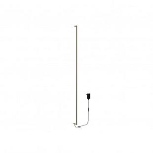 Interiérové svietidlo REDO STICK LED 48W BRASS  01-2794