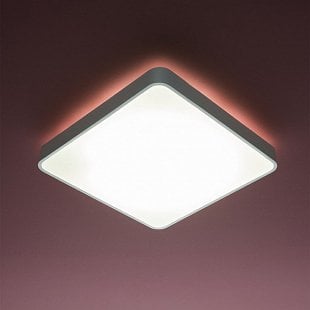 Stropné svietidlo REDO SCREEN BIELA LED 01-1123