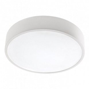 Stropné svietidlo REDO ZOOM BIELA LED 35W