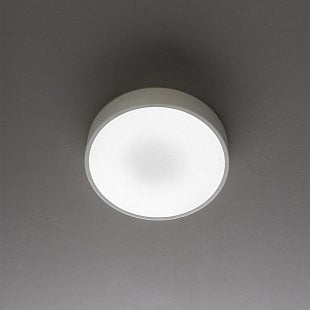 Stropné svietidlo REDO ZOOM BIELA LED 49W 01-1127