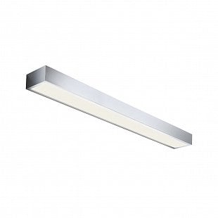 Interiérové svietidlo REDO HORIZON CHROME LED 01-1131