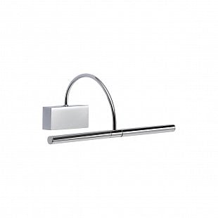 Nástenné svietidlo REDO KENDO CHROME LED 01-1135