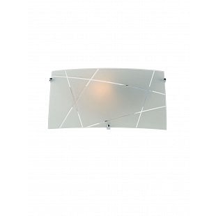 Interiérové svietidlo REDO SELENE WHITE CHROME 05-565