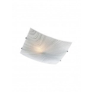 Interiérové svietidlo REDO SHAKE BIELA E27 42W 05-812