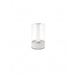 Interiérové svietidlo REDO TABBY white LED  01-1747