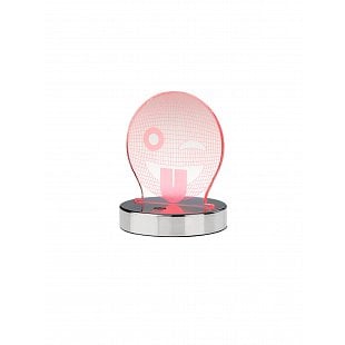 Stolové svietidlo REDO PLAYLIGHT LED chrome 04-503