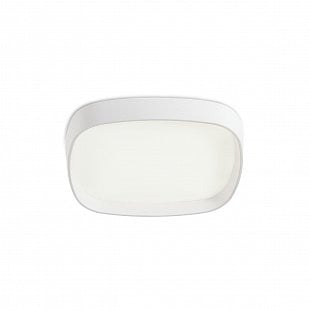 Stropné svietidlo REDO HURON white LED  