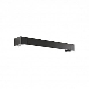 Interiérové svietidlo REDO LOUNGE black LED 01-1322