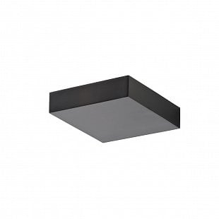 Nástenné svietidlo REDO BOARD black LED