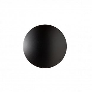 Interiérové svietidlo REDO UMBRA black LED