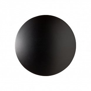 Interiérové svietidlo REDO UMBRA black LED 01-1336