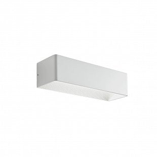 Interiérové svietidlo REDO DUEL white LED  01-1342